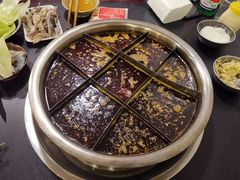 -邓莽子老火锅(鲁祖庙店)