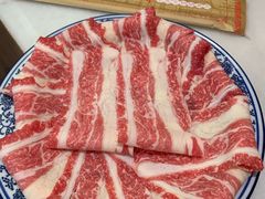 -宣武小院涮肉(前门店)