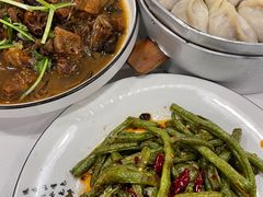 -哈勒滨饭庄(南二道街店)