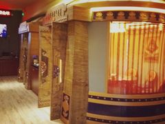 -蒙古人烤羊大师·绿野餐厅(工农大路店)