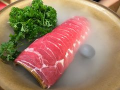 -廖掌柜·重庆鲜货火锅(上海首店)