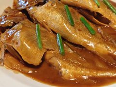 -苏帮袁Sue Cuisine(来福士店)