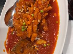 -新吉士·上海菜(浦东LCM置汇旭辉店)