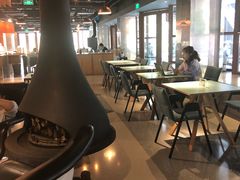 -sugarman espresso素饮糖人高新咖啡工厂