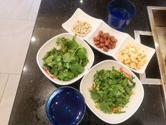 餐具摆设-自贡好吃客(科华店)