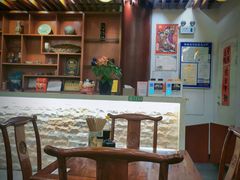 大堂-同得兴面馆.苏式面.三虾面(园区店)