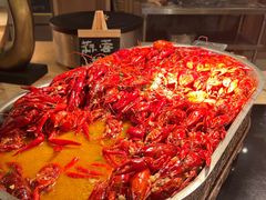 -舟山朱家尖威斯汀酒店·知味标帜自助餐厅