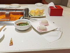 -海底捞火锅(海悦天地店)