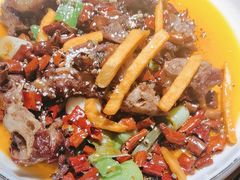 -蓉和妈妈菜·芙蓉花开(高新店)