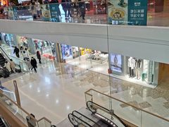 -太原茂业天地购物中心