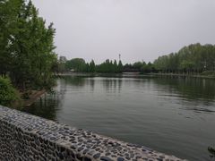 -石家庄市植物园