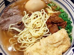 -黄太牛·牛肉面(长江北路店)