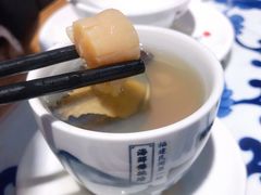 海鲜佛跳墙-王庄阿咪海鲜大排档(上下杭店)