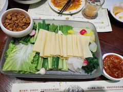 -老厨家(友谊路总店)