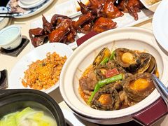 -侨美食家·粤菜(体育西路店)