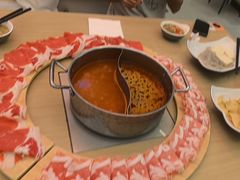 -呷哺呷哺 黄金牧场 (新辰里学清路店)