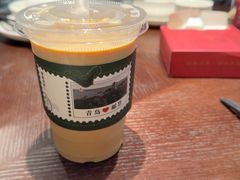 -单家老院·院子里的青岛菜(沙子口店)