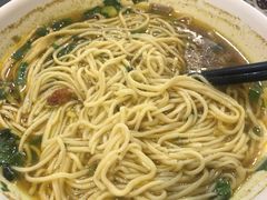 黄汤拉面-顺发拉面(长湖路店)