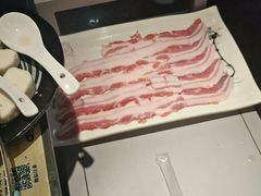 -牛味道炭火烤肉(湖前总店)