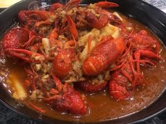 -拙大师·龙虾四季排档·夜宵至凌晨4点(九环路店)