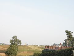 -空港花田景区