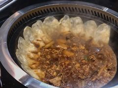 -土食锅灶·地锅鸡(宝山路店)