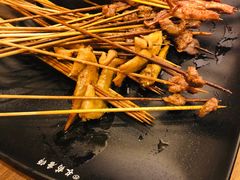 -长药唐师乐山油炸(石人直营店)