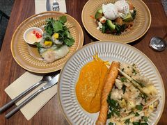 -BAKER&SPICE(国金中心商场店)