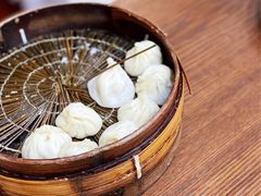 小笼包-万寿斋(山阴路店)