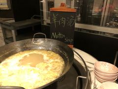 -洲际酒店·地平线全日餐厅HORIZON CAFÉ