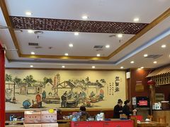 -老雒阳面馆·水席·洛阳菜(王城路店)