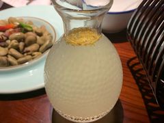 桂花米酒-寻宝记绍兴菜(鲁迅路店)