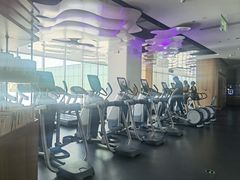 -我爱运动健身·游泳·瑜伽·普拉提馆(大卫城店)