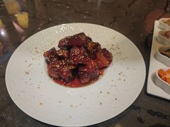 -西安凯悦酒店·湖畔中餐厅