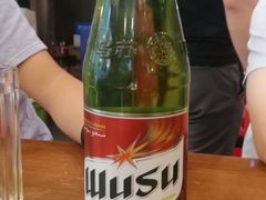 -烤官达人·徐州鲜羊肉串(江宁店)