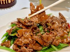 -金成潮菜博物馆(海珠湿地店)
