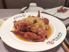 -有位虾匠·香辣蟹·小龙虾(李村店)