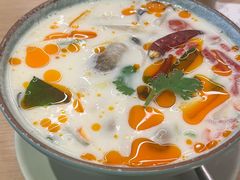 -mango tree芒果树泰国餐厅(青岛万象城店)