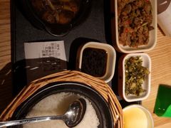 -谷田稻香·砂锅菜(川沙百联店)