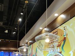 -西部马华清真兰州牛肉面·烧烤夜市(三里河店)
