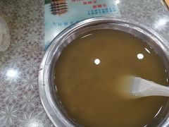 -武汉大学-桂园餐厅