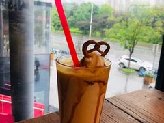 -漫咖啡(浏阳河店)