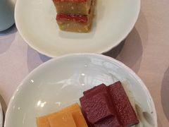 -四世同堂·京菜·烤鸭(双井店)