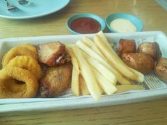 恩空间小吃四剑客-EN SPACE恩空间