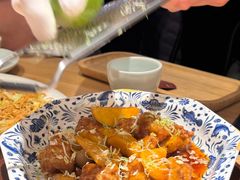 -老福洲·三十年福州味(斗东店)