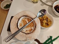 -烹然四季椰子鸡火锅(姚家园万象汇店)