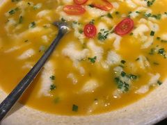 -舌尖上的食缘花园主题餐厅