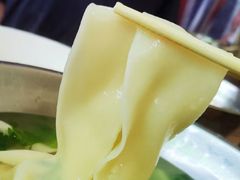 -王菊美食街·王菊面馆(总店)