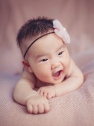 -芭比儿童摄影(土门西二环店)