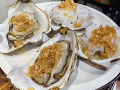 -海味当家·蒸锅海鲜(星海公园店)